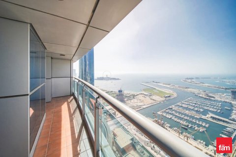 Appartement à louer à Dubai Marina, Dubai, EAU 2 chambres, 109.7 m2 № 635701 - photo 29