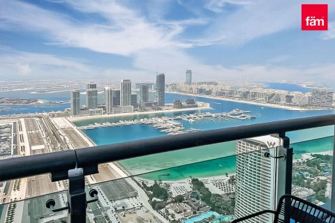 阿联酋 Dubai Dubai Marina 待租 : 2 卧, 109.7 平方米 , 编号635701 - 照片 18