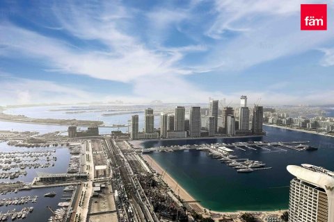阿联酋 Dubai Dubai Marina 待租 : 2 卧, 109.7 平方米 , 编号635701 - 照片 21