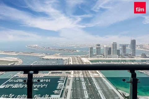 阿联酋 Dubai Dubai Marina 待租 : 2 卧, 109.7 平方米 , 编号635701 - 照片 2