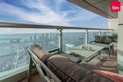 阿联酋 Dubai Dubai Marina 待租 : 2 卧, 109.7 平方米 , 编号635701 - 照片 17