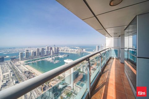Appartement à louer à Dubai Marina, Dubai, EAU 2 chambres, 109.7 m2 № 635701 - photo 16