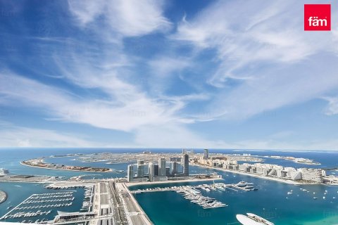 阿联酋 Dubai Dubai Marina 待租 : 2 卧, 109.7 平方米 , 编号635701 - 照片 1