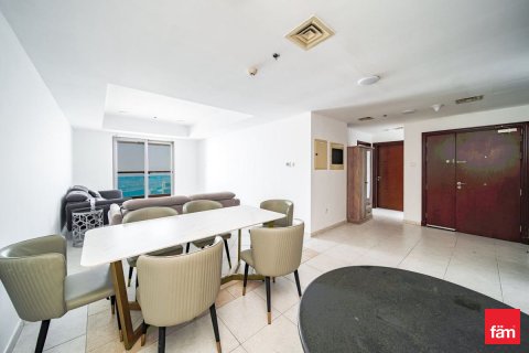 Appartement à louer à Dubai Marina, Dubai, EAU 2 chambres, 109.7 m2 № 635701 - photo 24