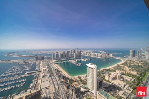 Appartement à louer à Dubai Marina, Dubai, EAU 2 chambres, 109.7 m2 № 635701 - photo 30