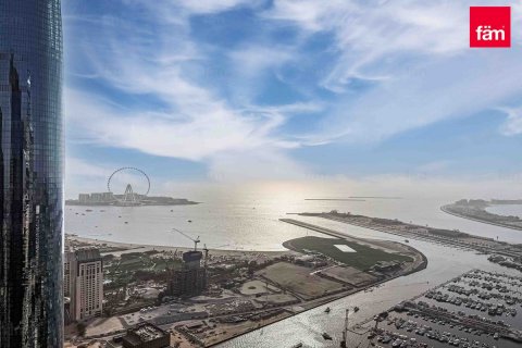 阿联酋 Dubai Dubai Marina 待租 : 2 卧, 109.7 平方米 , 编号635701 - 照片 19