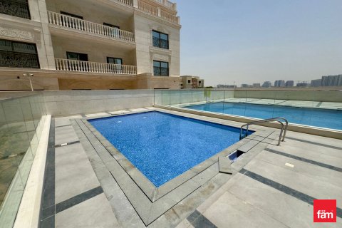 Apartment sa Al Furjan, Dubai, UAE 2 silid-tulugan, 111.8 sq.m. № 635699 - larawan 8