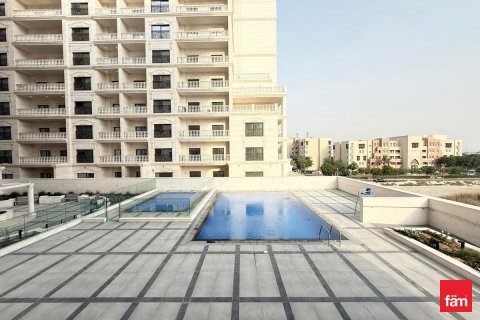 Apartment sa Al Furjan, Dubai, UAE 2 silid-tulugan, 111.8 sq.m. № 635699 - larawan 3