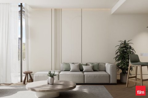 Byt v Al Satwa, Dubai, SAE 2 ložnice, 94.9 m² Č.: 635696 - fotografie 6
