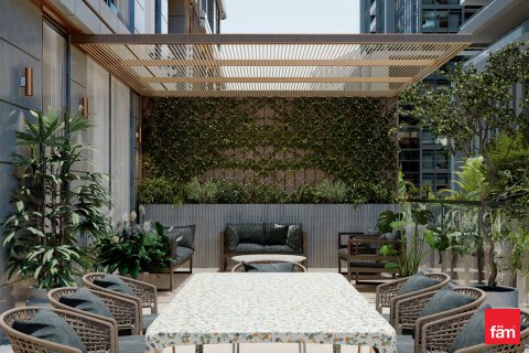 Byt v Al Satwa, Dubai, SAE 2 ložnice, 94.9 m² Č.: 635696 - fotografie 5