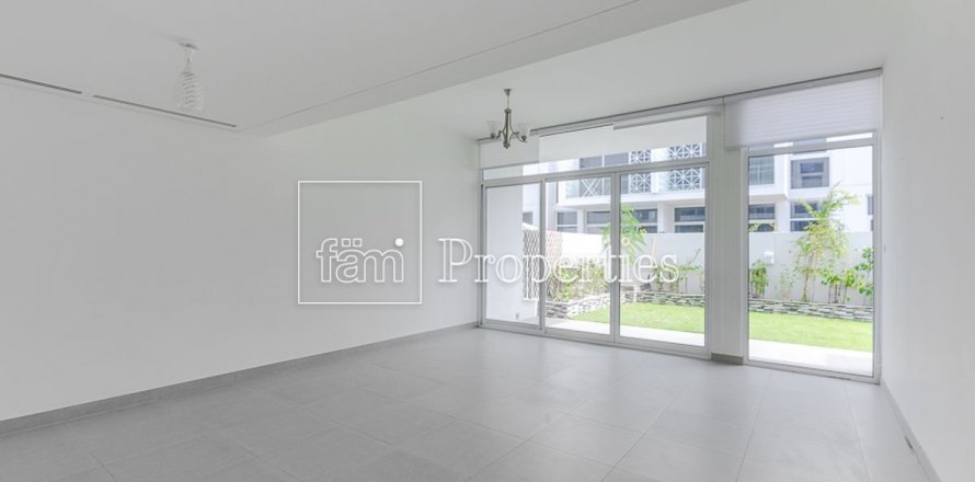 Villa sa Dubai, UAE 3 silid-tulugan, 187.2 sq.m. № 635698