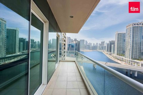 דירה למכירה ב Business Bay, Dubai, איחוד האמירויות  1 חדר שינה, 60.3 מ"ר, מספר 634786 - תמונה 24