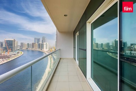 דירה למכירה ב Business Bay, Dubai, איחוד האמירויות  1 חדר שינה, 60.3 מ"ר, מספר 634786 - תמונה 1