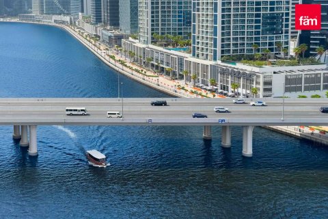 דירה למכירה ב Business Bay, Dubai, איחוד האמירויות  1 חדר שינה, 60.3 מ"ר, מספר 634786 - תמונה 23