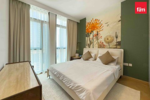 Byt v Dubai, SAE 1 ložnice, 61.7 m² Č.: 634784 - fotografie 7