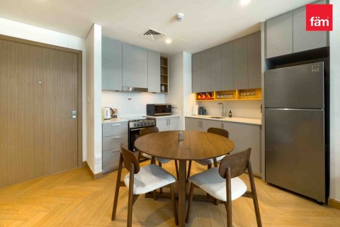 Byt v Dubai, SAE 1 ložnice, 61.7 m² Č.: 634784 - fotografie 2
