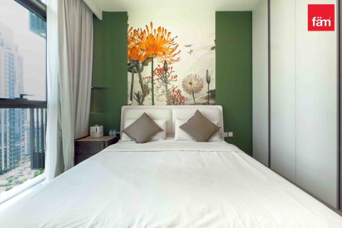 Byt v Dubai, SAE 1 ložnice, 61.7 m² Č.: 634784 - fotografie 6