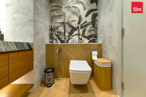 Byt v Dubai, SAE 1 ložnice, 61.7 m² Č.: 634784 - fotografie 10