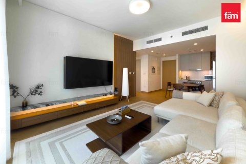 Byt v Dubai, SAE 1 ložnice, 61.7 m² Č.: 634784 - fotografie 4