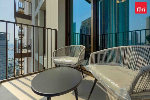Byt v Dubai, SAE 1 ložnice, 61.7 m² Č.: 634784 - fotografie 5