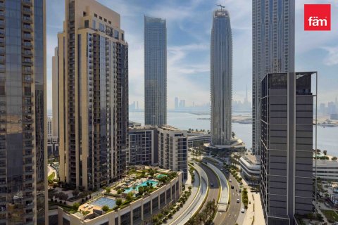 Byt v Dubai, SAE 1 ložnice, 61.7 m² Č.: 634784 - fotografie 12