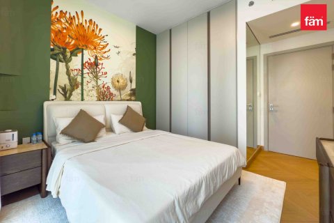 Byt v Dubai, SAE 1 ložnice, 61.7 m² Č.: 634784 - fotografie 8