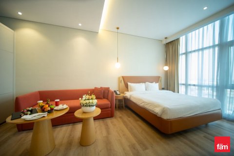 Apartment in Dubai, UAE 33.4 sq.m. № 634787 - photo 22