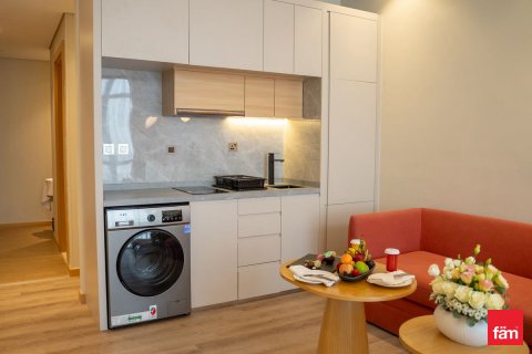 Apartment in Dubai, UAE 33.4 sq.m. № 634787 - photo 14
