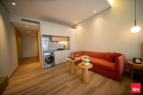 Apartment in Dubai, UAE 33.4 sq.m. № 634787 - photo 18