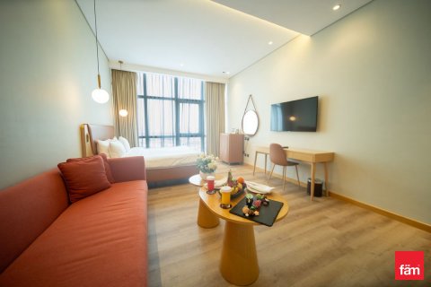 Apartment in Dubai, UAE 33.4 sq.m. № 634787 - photo 23