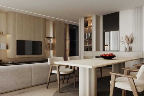 Apartment in Dubai Science Park, UAE 41 sq.m. № 631526 - photo 6