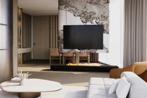 Apartment in Dubai Science Park, UAE 41 sq.m. № 631526 - photo 8