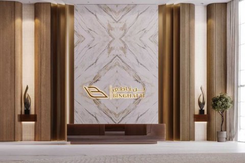 Apartment in Dubai Science Park, UAE 41 sq.m. № 631526 - photo 9