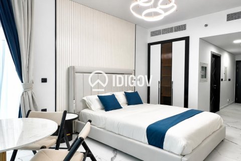 Apartmán v Dubai Science Park, SAE 1 izba, 37.35 m2 č. 766731 - Fotografia 4