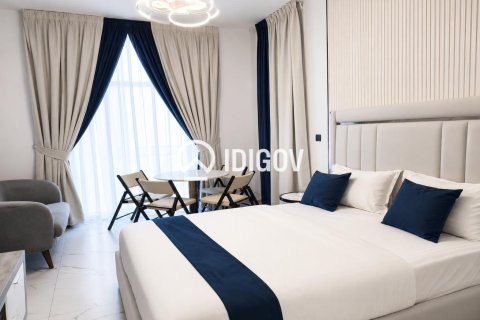 Apartament në Dubai Science Park, Emiratet e Bashkuara Arabe 1 dhomë, 37.35 m2. № 766731
