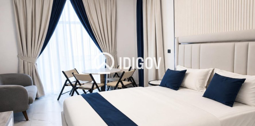 Apartmán v Dubai Science Park, SAE 1 izba, 37.35 m2 č. 766731
