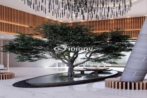 Apartmán v Dubai Science Park, SAE 1 izba, 37.35 m2 č. 766731 - Fotografia 7