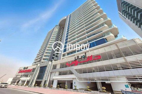 Apartmán v Dubai Science Park, SAE 1 izba, 37.35 m2 č. 766731 - Fotografia 9