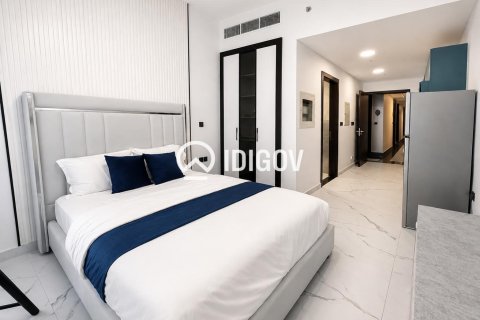 Apartmán v Dubai Science Park, SAE 1 izba, 37.35 m2 č. 766731 - Fotografia 5