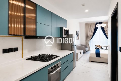 Apartmán v Dubai Science Park, SAE 1 izba, 37.35 m2 č. 766731 - Fotografia 3
