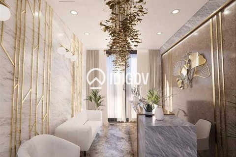Apartmán v Dubai Science Park, SAE 1 izba, 37.35 m2 č. 766731 - Fotografia 10