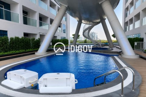 Apartmán v Dubai Science Park, SAE 1 izba, 37.35 m2 č. 766731 - Fotografia 8