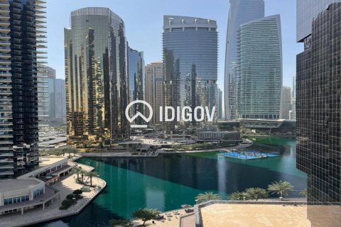 Apartament de vânzare în Jumeirah Lake Towers, Dubai, EAU 1 dormitor, 91.14 mp. №766730 - poză 3
