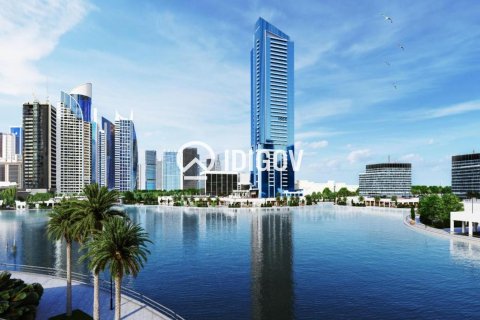 Apartament de vânzare în Jumeirah Lake Towers, Dubai, EAU 1 dormitor, 91.14 mp. №766730 - poză 8