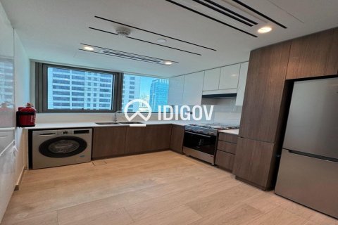 Apartament de vânzare în Jumeirah Lake Towers, Dubai, EAU 1 dormitor, 91.14 mp. №766730 - poză 2