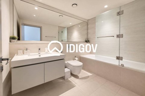 Apartment til leje i Dubai Harbour, Dubai, UAE 2 soveværelser, 114.27 kvm № 766732 - foto 8