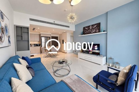 Apartment til leje i Dubai Harbour, Dubai, UAE 2 soveværelser, 114.27 kvm № 766732 - foto 10