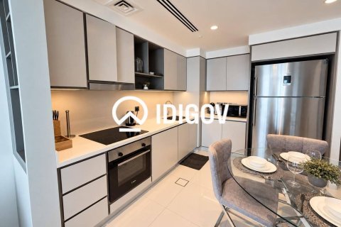 Apartment til leje i Dubai Harbour, Dubai, UAE 2 soveværelser, 114.27 kvm № 766732 - foto 11