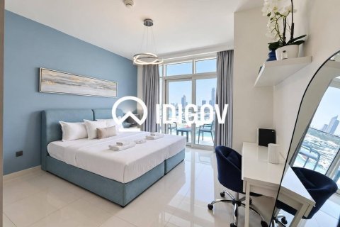 Apartment til leje i Dubai Harbour, Dubai, UAE 2 soveværelser, 114.27 kvm № 766732 - foto 4