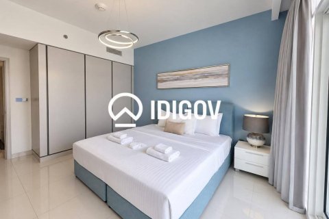 Apartment til leje i Dubai Harbour, Dubai, UAE 2 soveværelser, 114.27 kvm № 766732 - foto 7